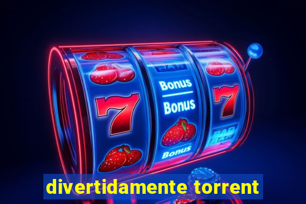 divertidamente torrent